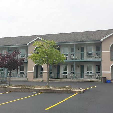 Lakeview Resort Motel Wasaga Beach Exterior photo