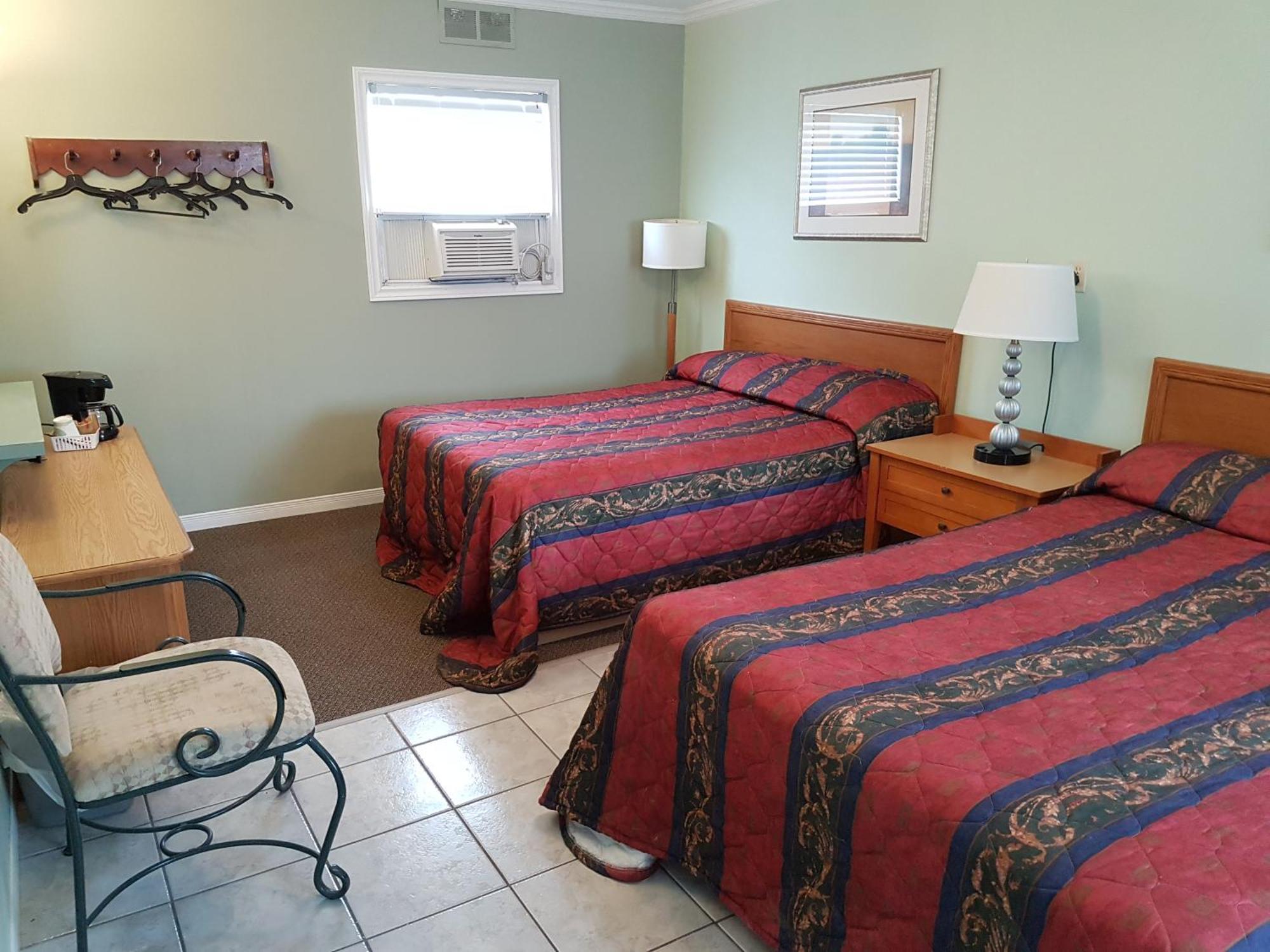 Lakeview Resort Motel Wasaga Beach Room photo