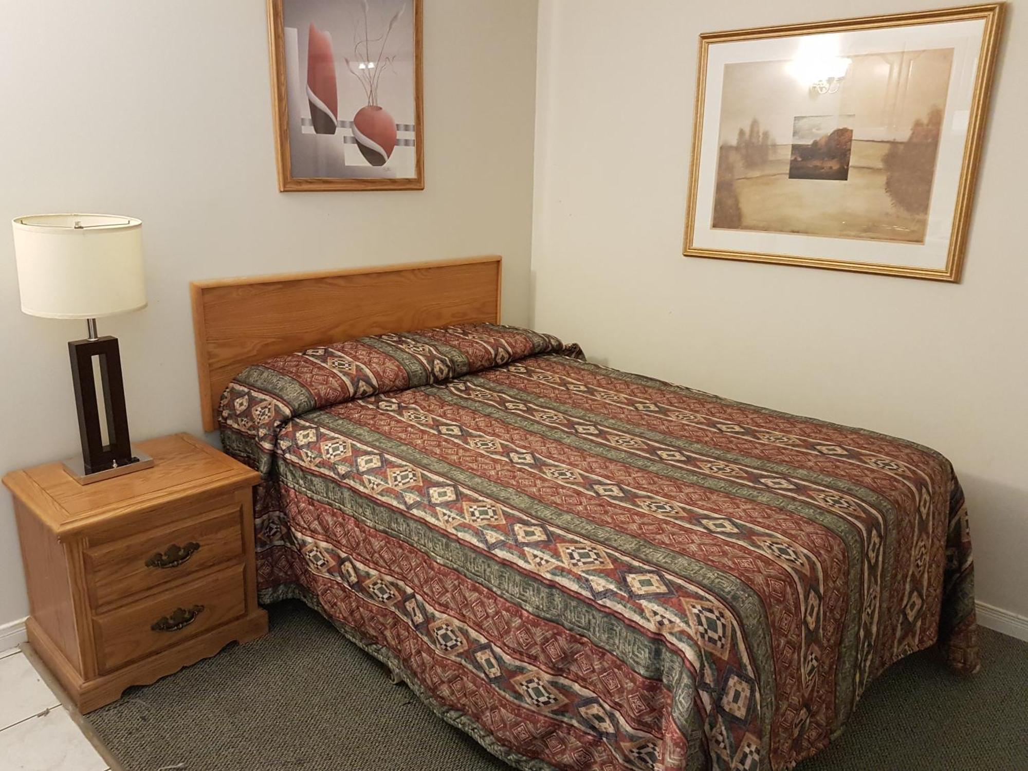 Lakeview Resort Motel Wasaga Beach Room photo