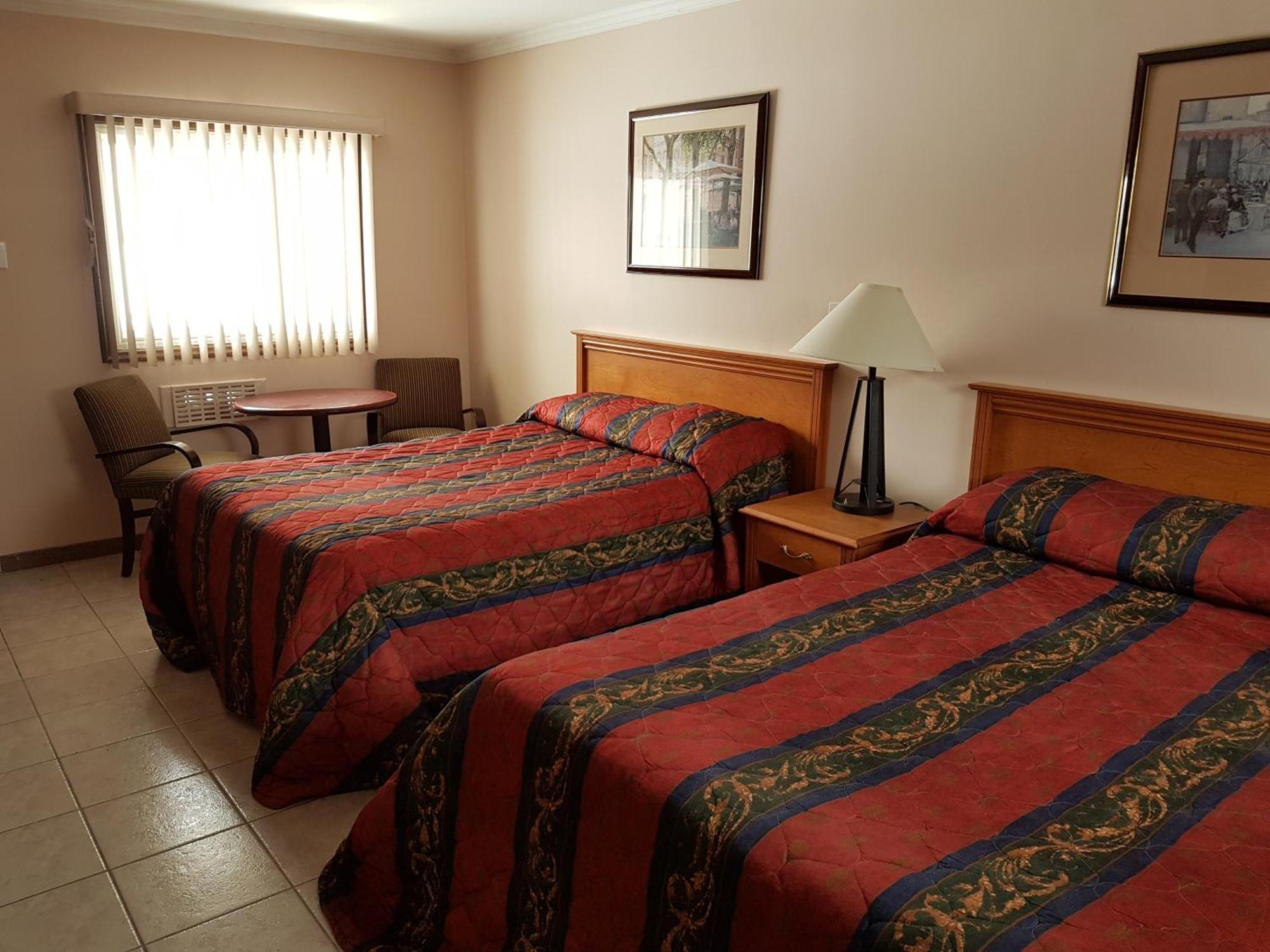 Lakeview Resort Motel Wasaga Beach Room photo