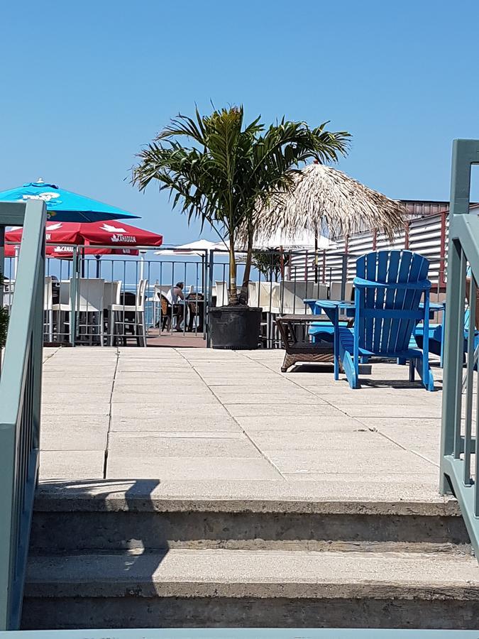 Lakeview Resort Motel Wasaga Beach Exterior photo