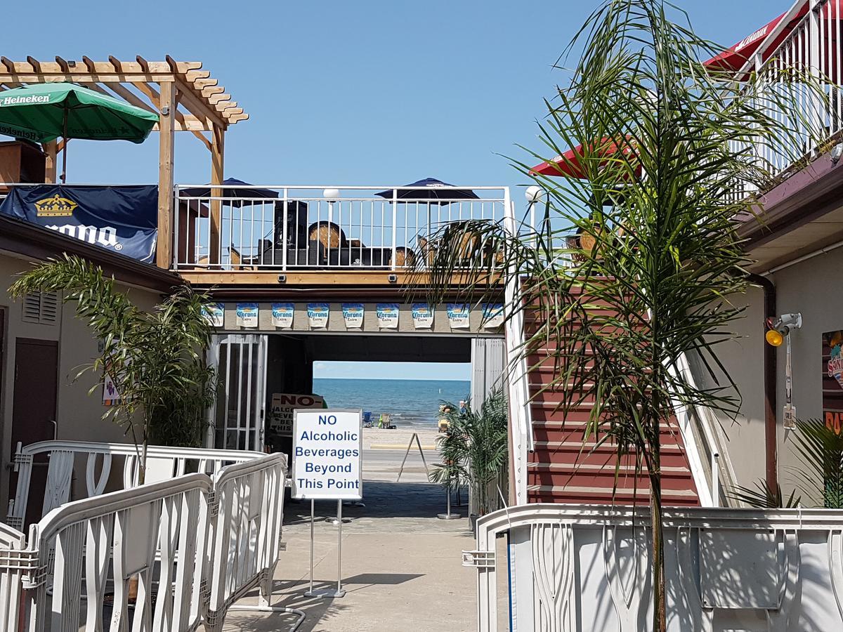 Lakeview Resort Motel Wasaga Beach Exterior photo